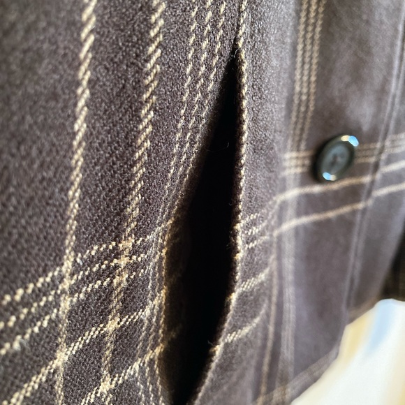 Briggs New York Jacket - Picture 3 of 7